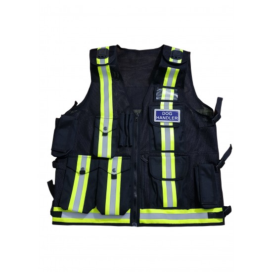 handler vest
