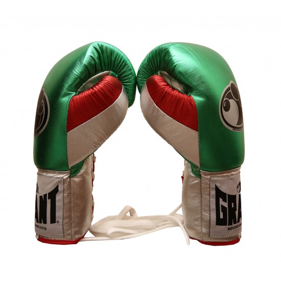 Grant Boxing Gloves Multi Color Boxing Gloves 