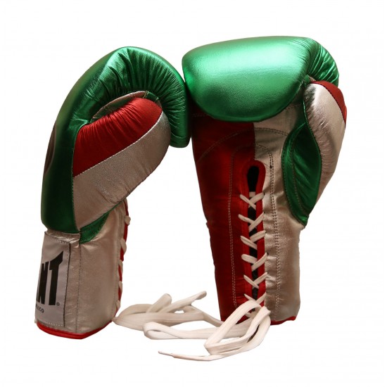Grant Boxing Gloves Multi Color Boxing Gloves 