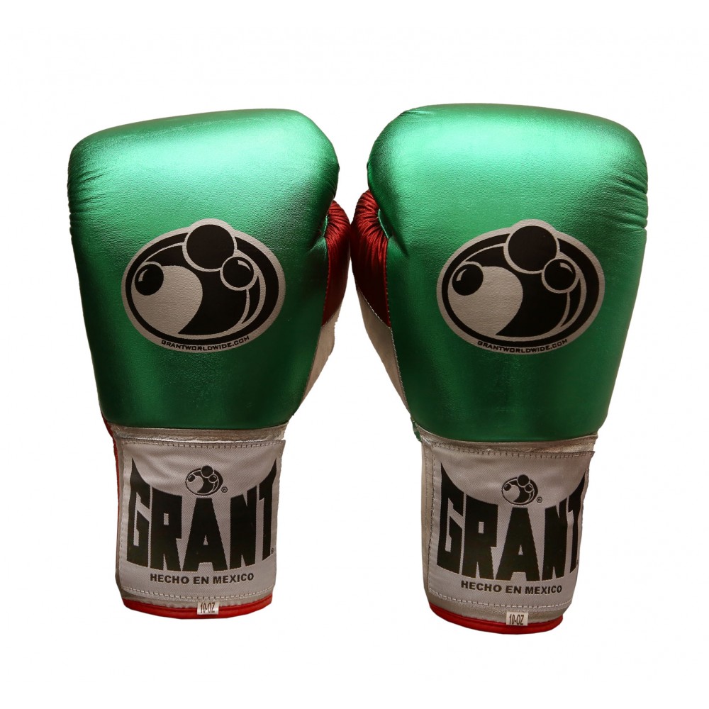 Grant Boxing Gloves