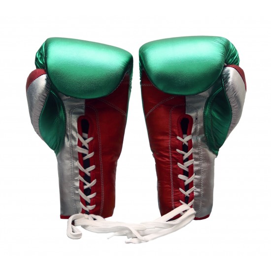 Grant Boxing Authentic Gloves