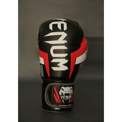 Multi Color Venum Boxing Gloves 