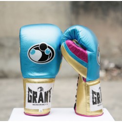 Professional Grant Boxing Gloves 