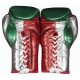 Grant Multi Color Professional Fight Gloves |Grant Boxing Gloves