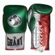 Grant Multi Color Professional Fight Gloves |Grant Boxing Gloves