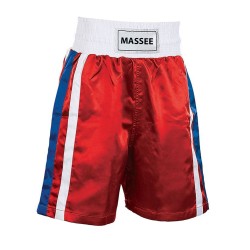 Thai Shorts Cheap Price Kick Boxing Satin Muay Thai Shorts 