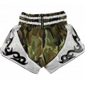 Kick Boxing Shorts