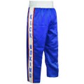 Kick Boxing Trousers