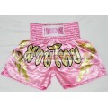 Muay Thai Boxing Shorts