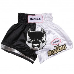 Wholesale Professional Boxing Shorts Muay Thai Martial Arts Fight Boxing Competition Thai Boxing Shorts