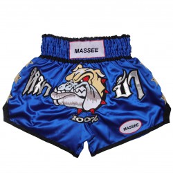 Martial Arts Wear Sportswear Muay Thai shorts thai boxing pants unisex KIDS junior pants