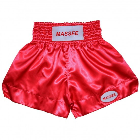 2023 Latest Style Fighting Mens Short Muay Thai Custom Sublimated Printed Boxing Shorts