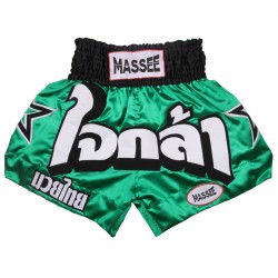 MMA Shorts Grappling Kick Boxing Mens Muay Thai Cage Fighting with High Quality Material- Wholesale Price