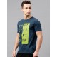  Advertising Customized High Quality Comfortable Cotton T-shirt 