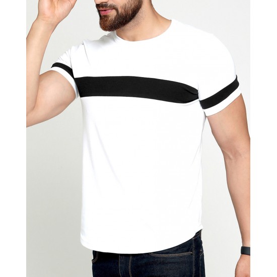  Superior Quality 100% Cotton Printing T Shirt Custom Men T Shirt 