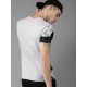 High Quality Wholesale Lower MOQ Custom Printed Or Embroidery Men's T-Shirts 