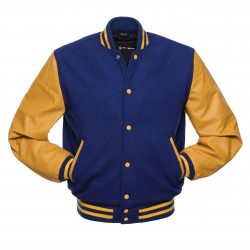 Custom names College Varsity Jacket High School Kids Letterman Jacket 