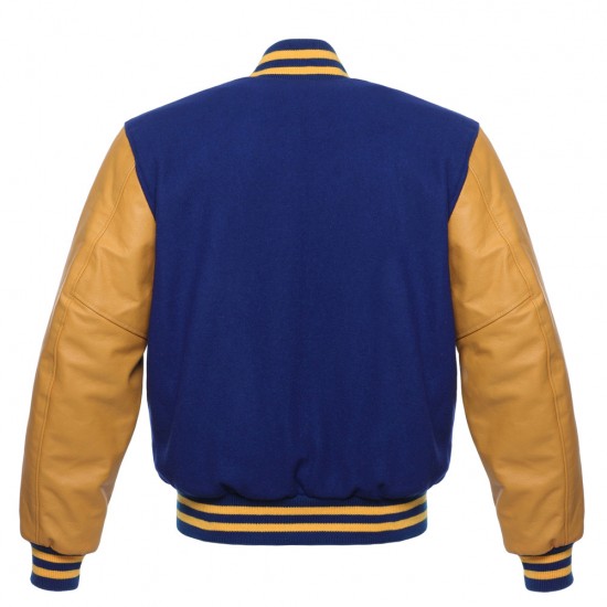 Custom names College Varsity Jacket High School Kids Letterman Jacket 