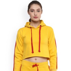 Crop Hoodie Women Teen Girls Fashion Tie-Dye Hoodie Sweatshirt Crop Tops Long Sleeve Pullover Shirts
