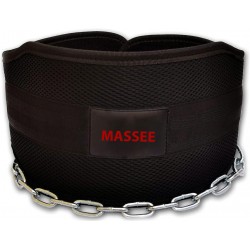 Top Selling Brand New Weight Lifting Neoprene Dip Belts Fitness