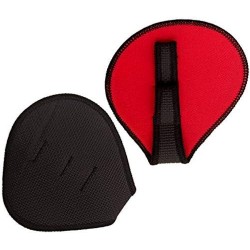 Weight Cross Training Gloves Weight Lifting Palm Dumbbell Grips Pads
