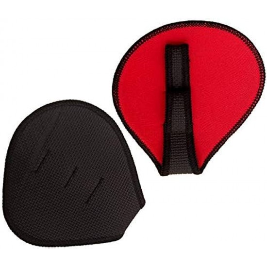 Weight Cross Training Gloves Weight Lifting Palm Dumbbell Grips Pads