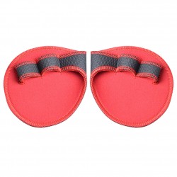 Fitness Weight Cross Training Gloves Weight Lifting Palm Dumbbell Grips Pads