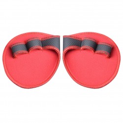 Fitness Weight Cross Training Gloves Weight Lifting Palm Dumbbell Grips Pads