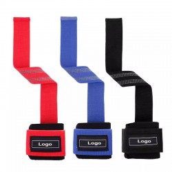  wristbands Power Training Weight Lifting belts wrist wraps protection Wristband
