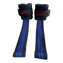 Power Weight Lifting Wrist wrist straps home gym equipment camouflage wrist straps