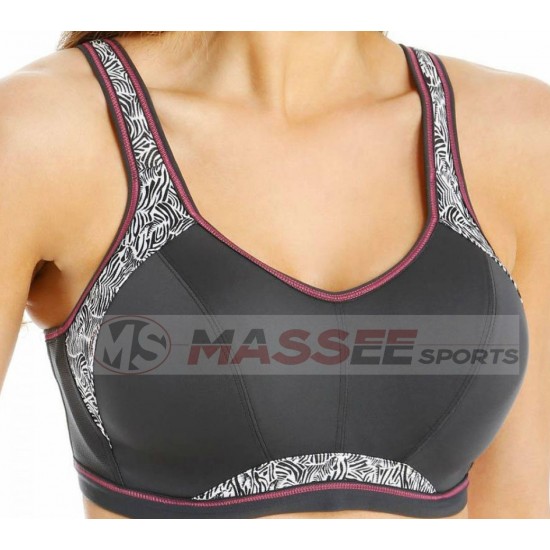 Padded Sport Wear Bra Buy Fitness Bra Women Brassiere