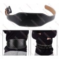 Weight Lifting Leather Belts