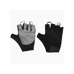 wholesale custom LOGO light half-fingers sports gym gloves