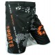 Sublimated high quality fight kick boxing mma shorts grappling 