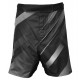 Wholesale custom made fighting short sublimated printed mma shorts