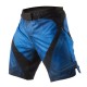Wholesale custom design mma short high quality make your own mma shorts with sublimated 