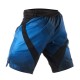 Wholesale custom design mma short high quality make your own mma shorts with sublimated 