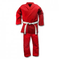 High Quality Quick Dry Judo Martial Arts Suits Custom