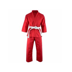 Wholesale Professional Karate Suit Custom Martial Art Uniform For Sale