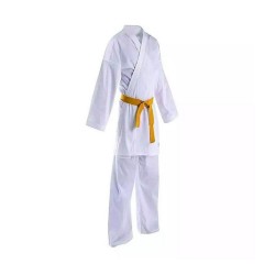 Karate Gi, TOKAIDO Kumite Master Athletic, WKF, white