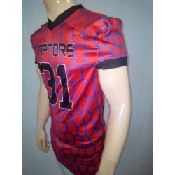 American Football Uniform - Massee Sports