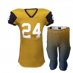 American Football Uniforms