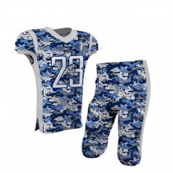 NEW CUSTOM HIGH QUALITY TEAM SPORTS AMERICAN FOOTBALL UNIFORM