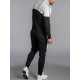  Hot Sale Customized Men Tracksuit Men Fleece Lining Sweat suit Custom Made Men Jogging Suit 