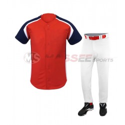 BASEBALL UNIFORMS - MASSEE SPORTS