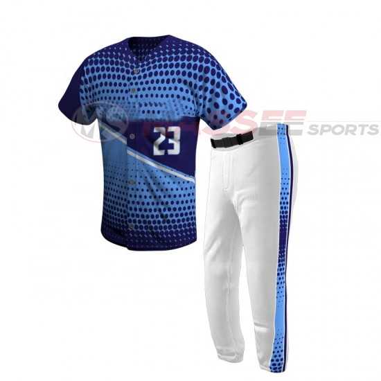 BASEBALL UNIFORM