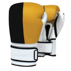 Design your own sparring boxing gloves in boxing gym use