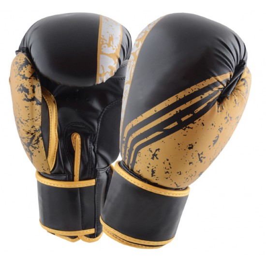 Wholesale plain boxing gloves custom logo boxing bag gloves pro winning boxing gloves 