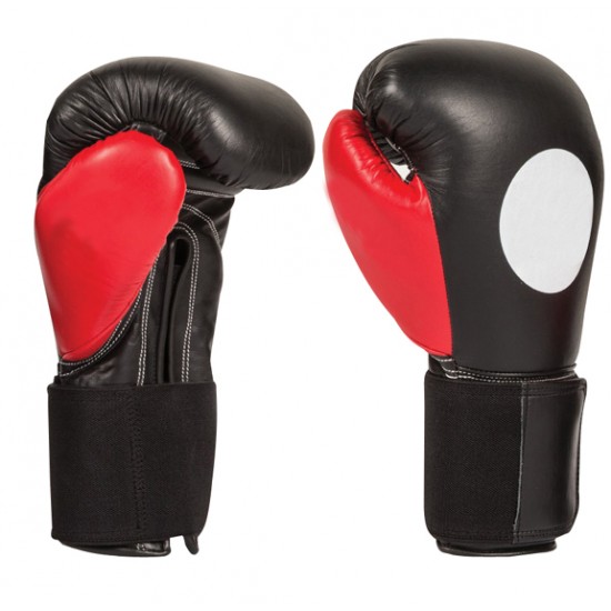 2023 Professional Boxing Training Gloves Custom Design real leather Boxing Gloves