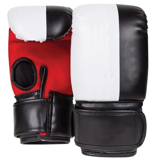 Custom logo Boxing gloves bag Muay Thai Kick Boxing Gloves Punching MMA Training Boxing gloves 
